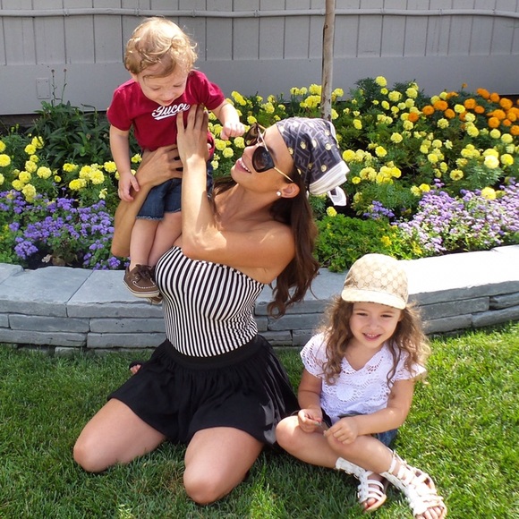 Meet your Posher, Carissa - Picture 6 of 8